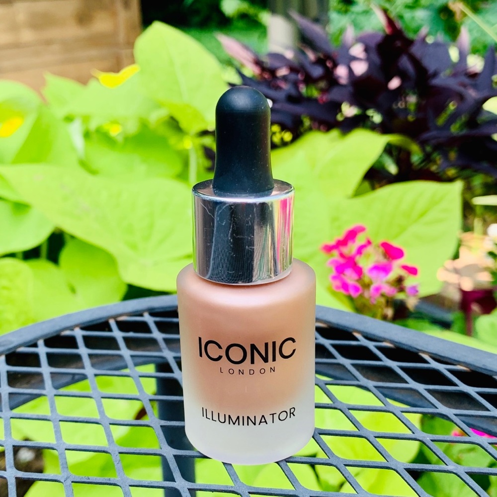 iconic illuminator
